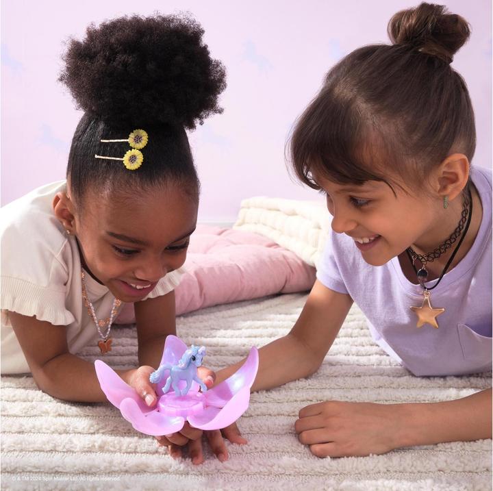 Actual product image Unicorn Academy Baby Unicorn