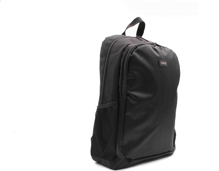 Actual product image Nilox Basiuc Backpack Nxbk010