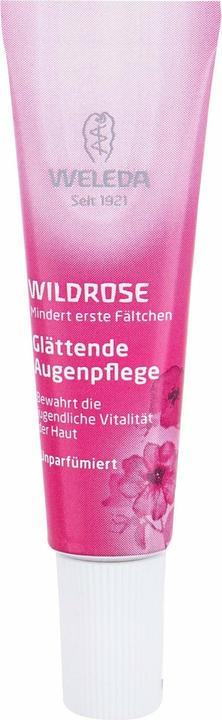 Weleda Wildrose (Crème, 10 ml)