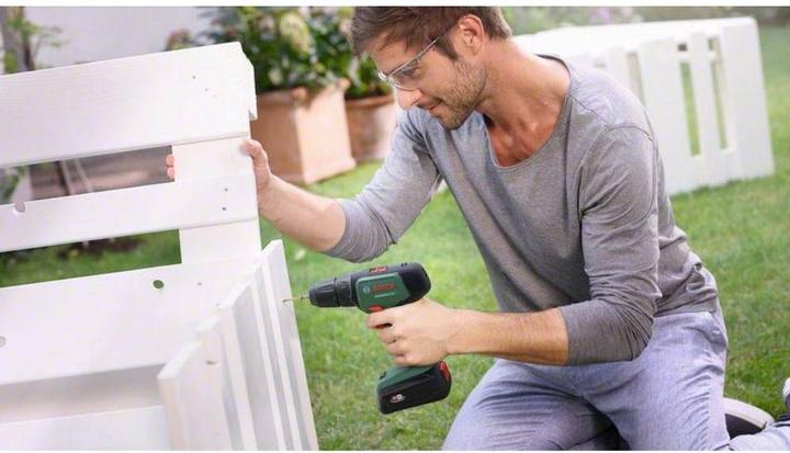 Produktbild Bosch Home & Garden UniversalImpact 18V (Akkubetrieb)