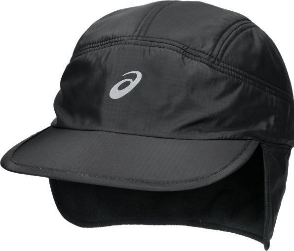 Produktbild ASICS Performance Winterized Cap Unisex Performance Black