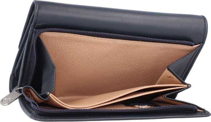 Image du produit Esquire Porte-monnaie Helena I Cuir 14 cm