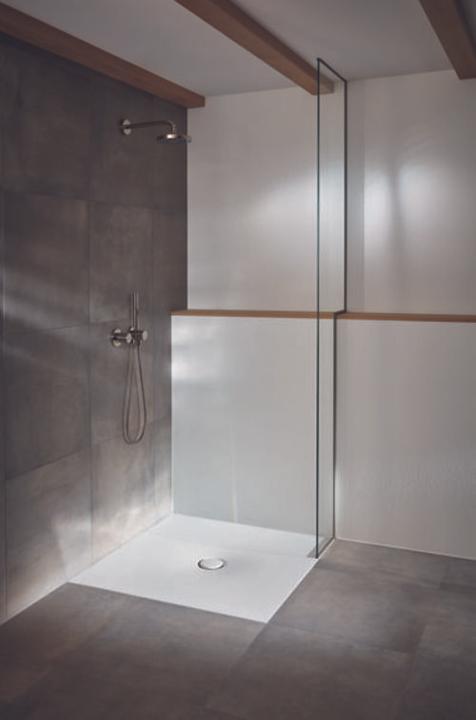 Produktbild Bette Floor Duschwanne 8721, 120x120cm