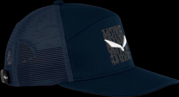 Actual product image Salewa Pure Salamander Logo Cap (58)