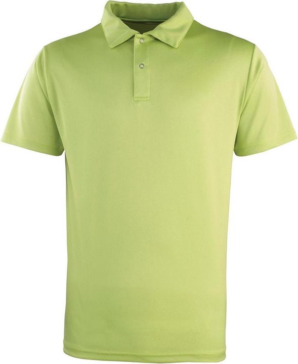 Premier Coolchecker Poloshirt (M)