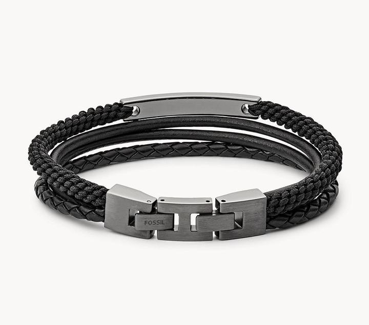 Immagine prodotto Fossil vintage casual (21 cm, Acciaio inossidabile)