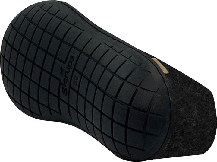 Produktbild Glerups Filzschuhe (45)