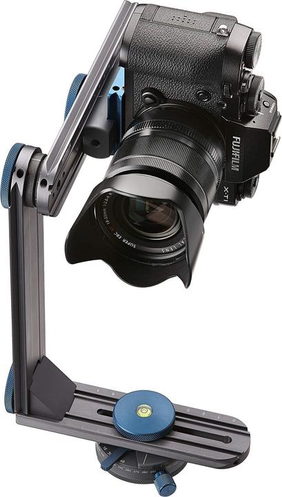 Novoflex VR System Slim (Panorama head)