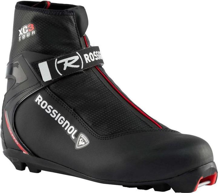 Rossignol XC-3 chaussure de ski de fond femmms