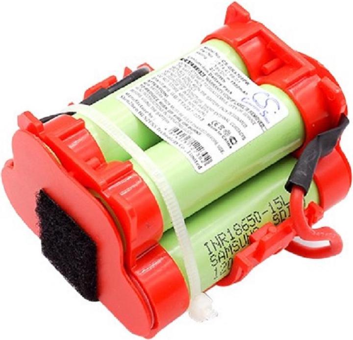 Image du produit AGI Batterie compatible avec Husqvarna Automower 308