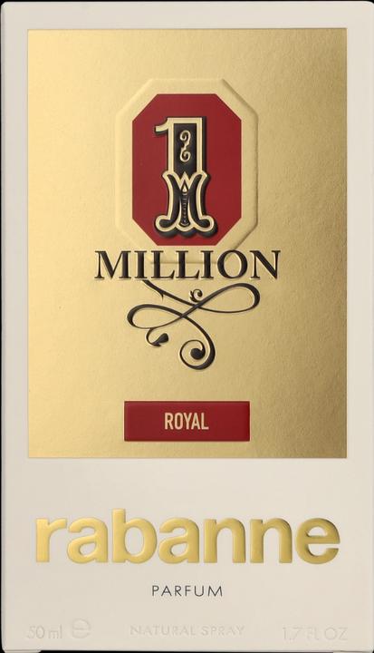 Produktbild Paco Rabanne 1 Million Royal (Eau de Parfum, 50 ml)