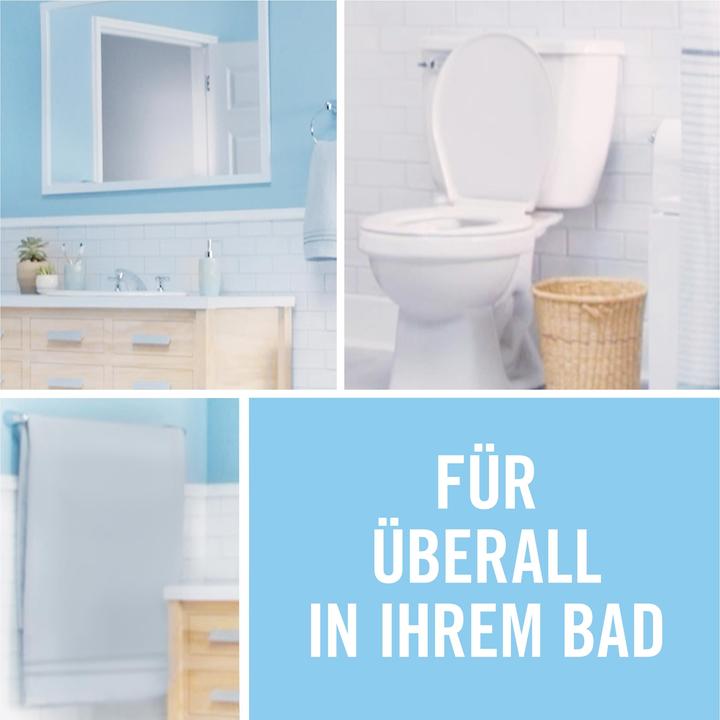 Actual product image Febreze Bathroom air freshener