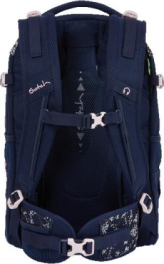 Produktbild Satch Pack Bloomy Breeze (30 l)