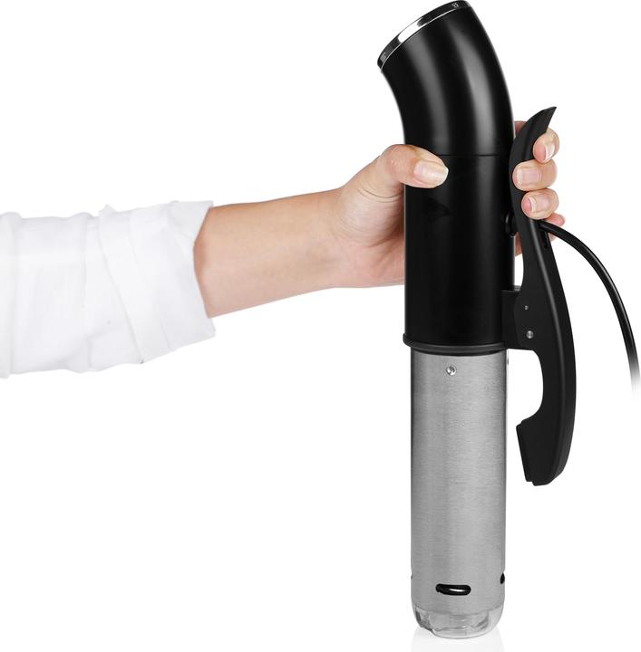 Actual product image Princess Waterproof sous vide stick