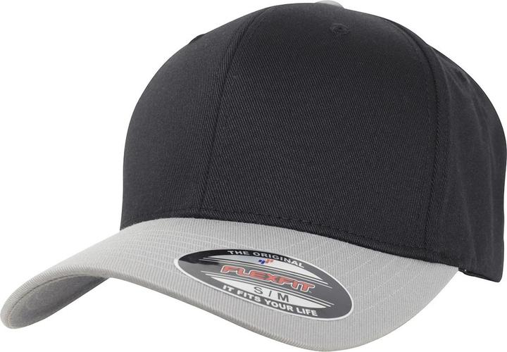 Flexfit Zweifarbig Kappe