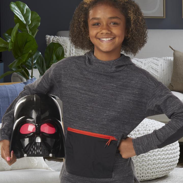 Immagine prodotto Hasbro Maschera Elettronica Sw Darth Vader