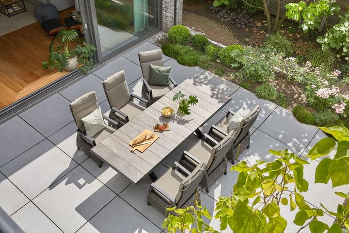 Produktbild Siena Garden Sincro (200 cm)