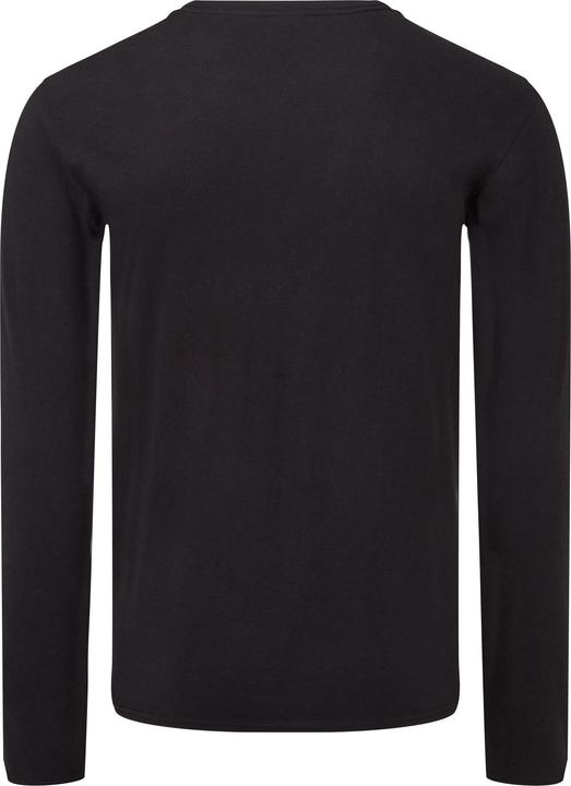 Actual product image Fruit of the Loom Iconic TShirt Long Sleeve (5XL)