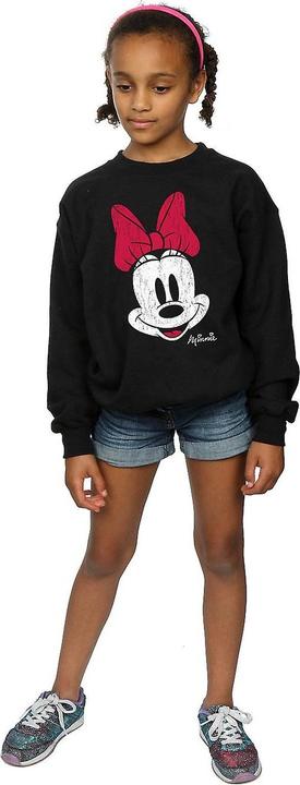 Immagine prodotto Disney Felpa ragazze (140, 146)