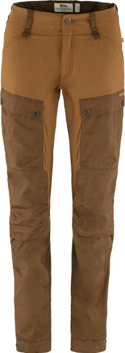 Timber Brown, Chestnut