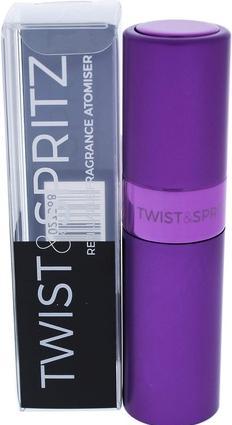 Immagine prodotto Travalo Nebulizzatore Twist & Spritz viola (Purple)