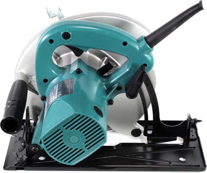 Produktbild Makita N5900BJ Handkreissäge 85 mm im Makpac