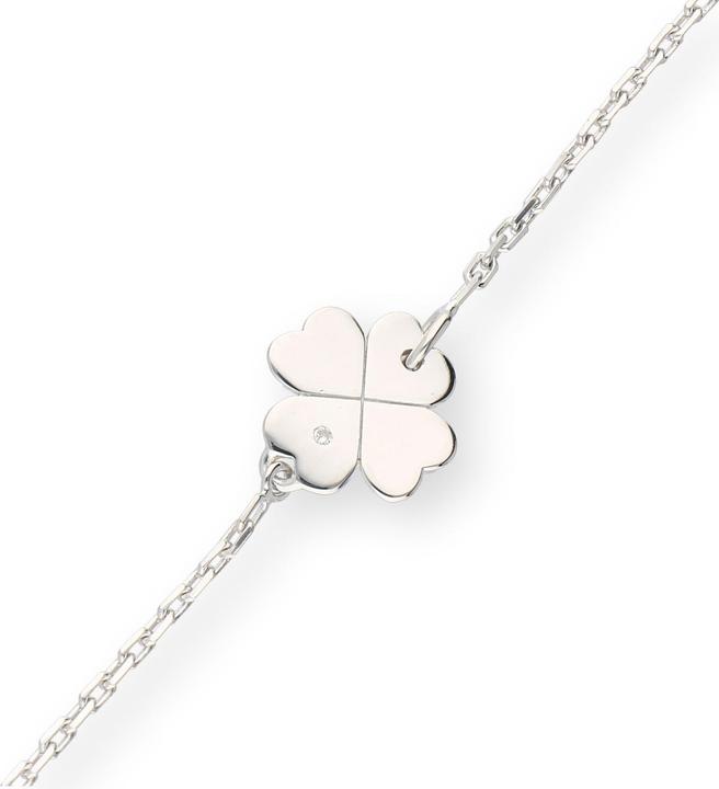 Produktbild Carat My First Diamond (19 cm, Silber)