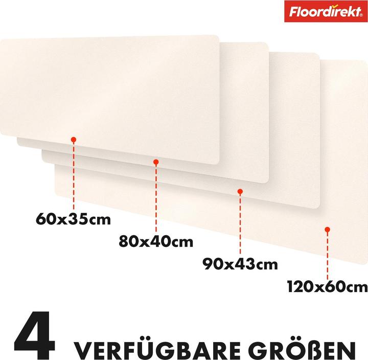 Immagine prodotto Floordirekt Nero (80 x 40 cm)