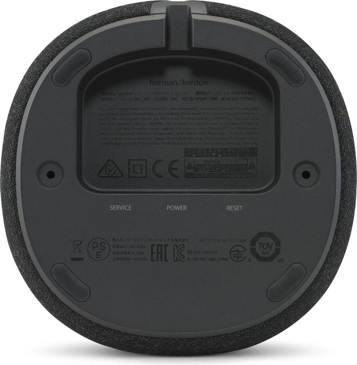 Productafbeelding Harman/Kardon Citation One MKII (Bluetooth)