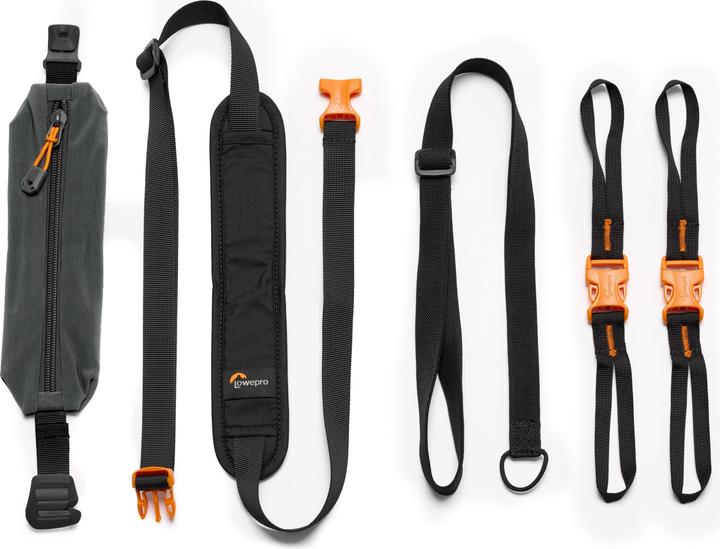 Actual product image Lowepro GearUp Accessory Strap Kit (Shoulder strap)