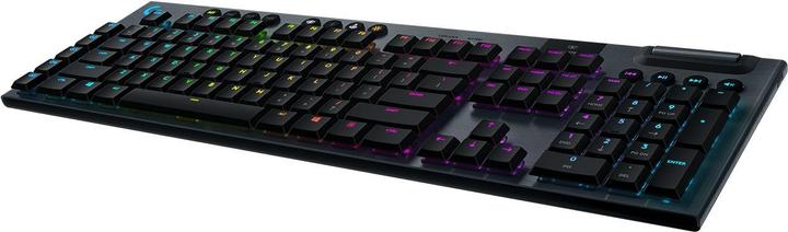 Immagine prodotto Logitech G G915 (DE, Senza fili, Cablato)