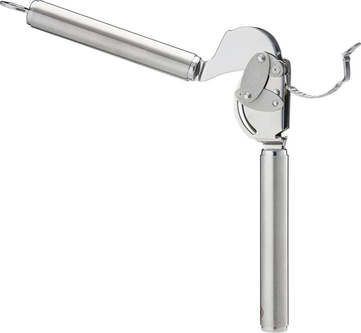 Image du produit Rösle Presse à ail avec racleur