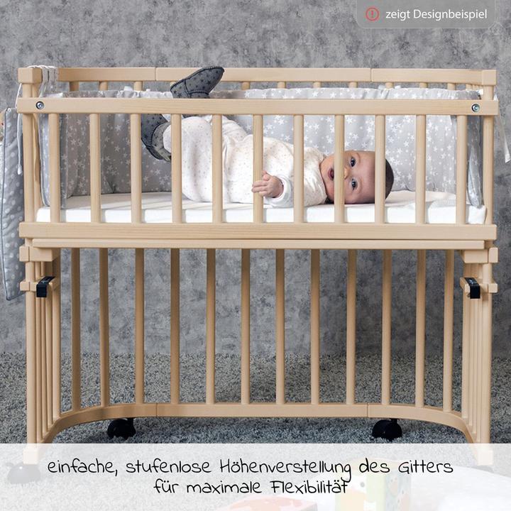 Image du produit Babybay Grille de coffrage
