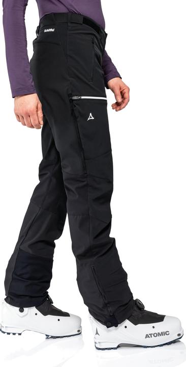Immagine prodotto Schöffel Pantaloni Softshell da donna Matrei (23)