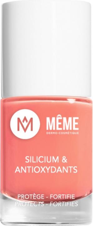 Même Antioxidativer Nagellack (Rose Melon, Farblack)