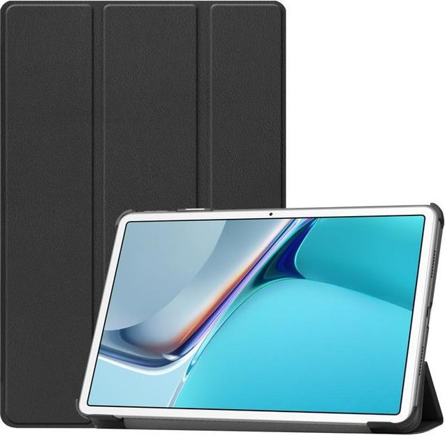 Immagine prodotto MU Classic Tripla copertura in pelle pieghevole (Huawei MatePad 11 (2021))