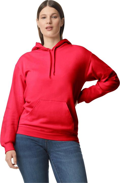 Gildan Softstyle Midweight Hoodie