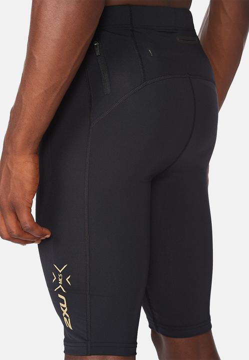 Actual product image 2XU MCS Run Compression Shorts (XL)