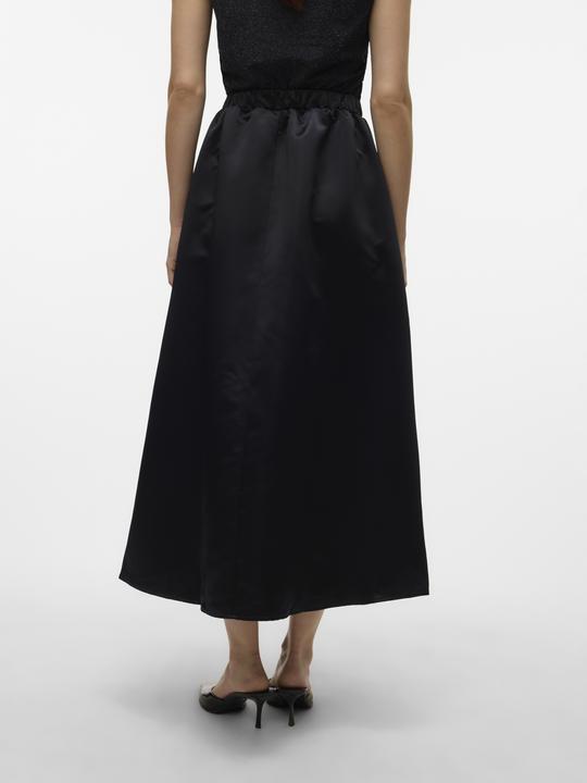 Produktbild Vero Moda VMCARLA Hohe Taille Langer Rock Rock (XS)