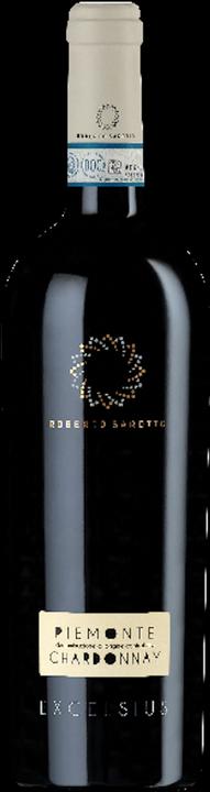 Image du produit Roberto Sarotto Chardonnay Piemonte DOC (2022)