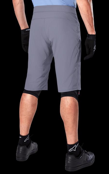 Actual product image Alpinestars Short 24 A-Dura (28)