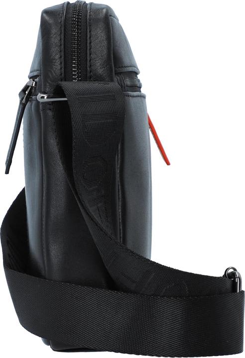 Produktbild Davidoff Essentials Umhängetasche Leder 35 cm