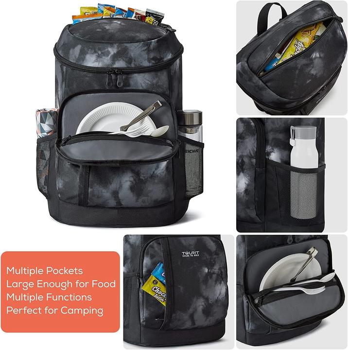 Produktbild Tourit Kühlrucksack (28 l)