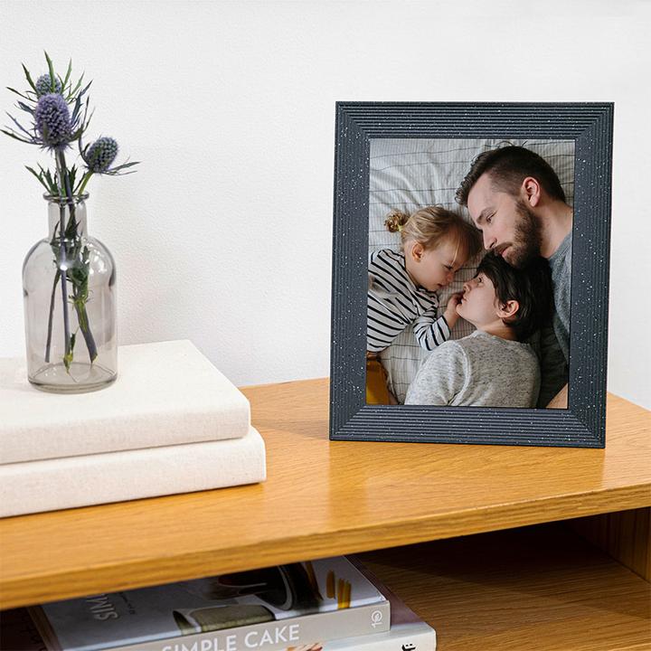 Produktbild Aura Frames Mason Luxe (9.70", 2048 x 1536 Pixel)