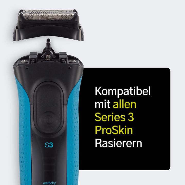 Immagine prodotto Braun Serie 3 ProSkin (1 x)