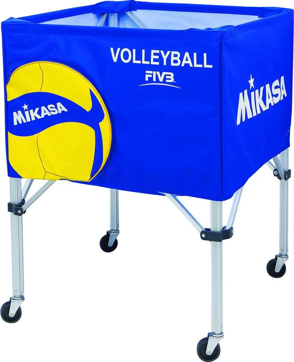 Mikasa AC-BC200W Ballwagen