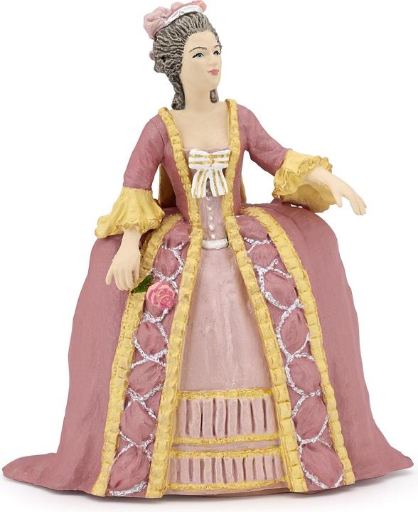 Actual product image Papo Queen Marie