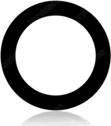 Immagine prodotto Ferryxpress Lente della fotocamera posteriore (solo vetro) compatibile con iPhone 6 / 6S (Modulo, iPhone 6s)