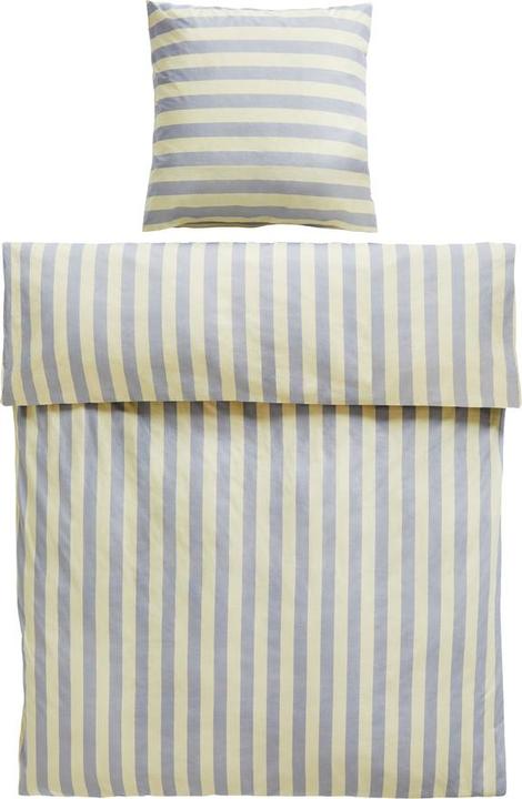 Actual product image HAY Été (Duvet cover, 160 x 210 cm)