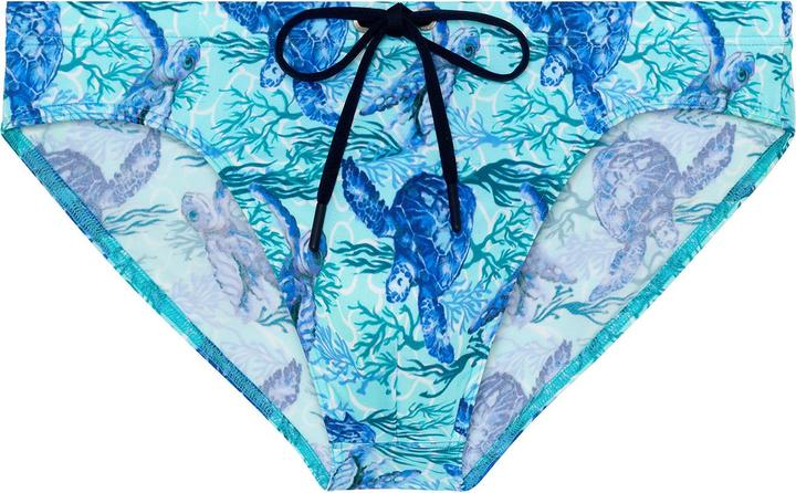 Produktbild HOM Badehose Swim Micro Briefs Tartane (XL)